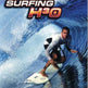 Surfing H3O 