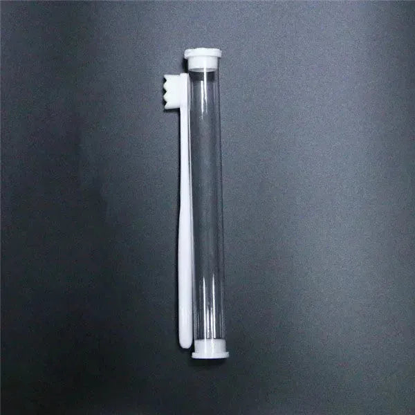 Micron Soft Manual Toothbrush - EX-STOCK CANADA