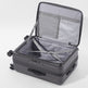 Front Open Luggage 20-inch Boarding Drop-resistant Trolley Case Extended Luggage Case | EX-STOCK Canada 