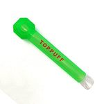 Personality Hookah Lid Glass Pipe Fittings - EX-STOCK Canada