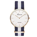 woman Casual Simple watch - EX-STOCK Canada