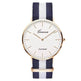 woman Casual Simple watch - EX-STOCK Canada