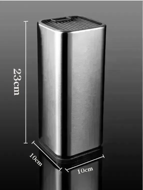 Stainless Steel Kitchen Cutlery Holder Utensils holder - EX-STOCK CANADA