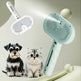 Pets Spray Hair Comb Pet Hair Remover Cleaning Brush Cats Grooming Dog Accessories Tools Dematting Water Mist Humidifier Comb Pet Supplies EX-STOCK Canada 
