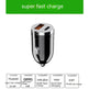 USB Super Car Charger Adapter - EX-STOCK CANADA