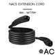 Cordon d'extension NACS vers NACS | AC 