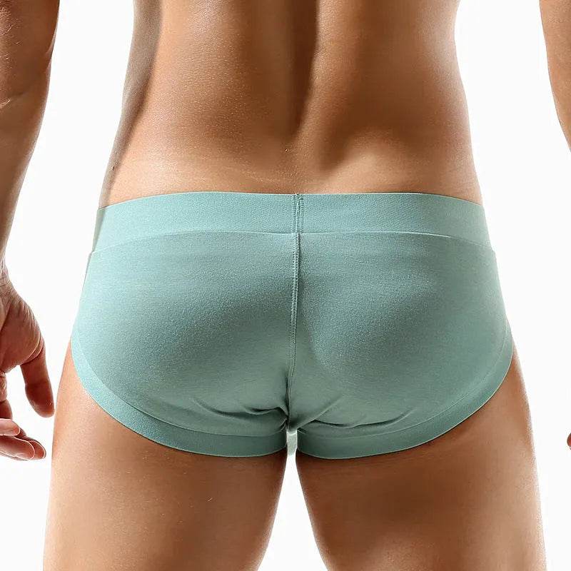 Men's Underwear Sports Briefs Sexy Bodybuilding Sheath - EX-STOCK Canada