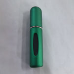 Refillable travel perfume atomizer spray bottle | EX-STOCK Canada product gallery image 53