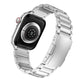 Advanced Titanium Replacement Watch Strap Titanium Chain Watch band - EX-STOCK Canada
