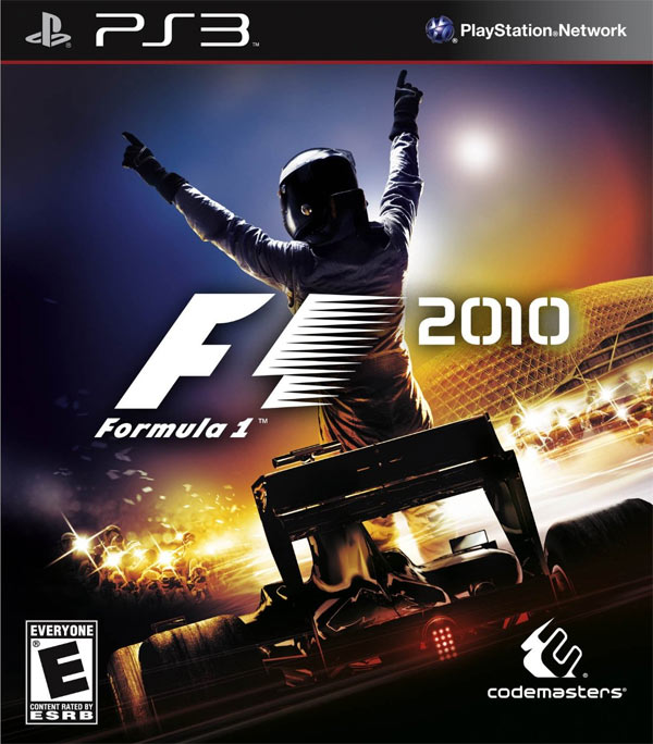 فورمولا 1 2010 