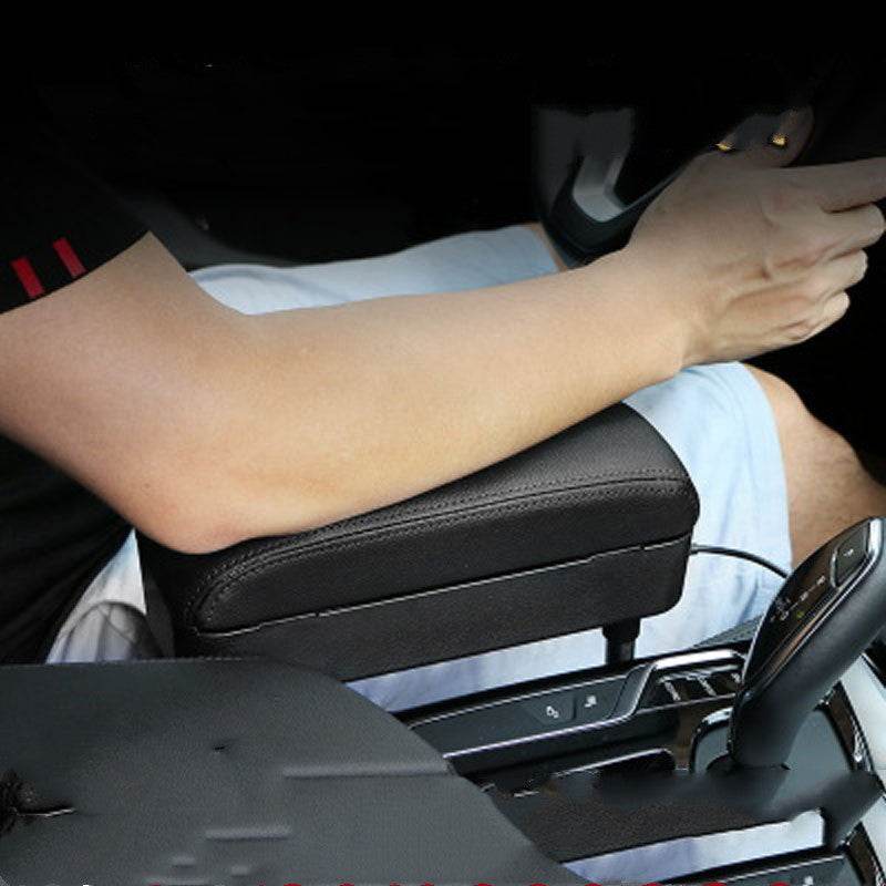 Car Armrest box car centre Mini console - EX-STOCK Canada