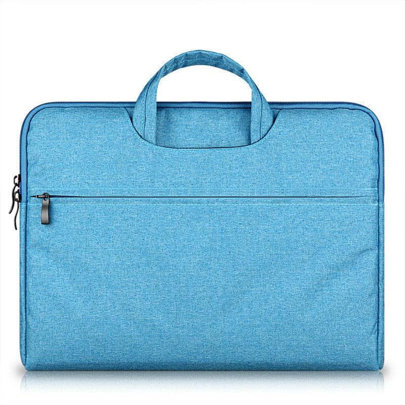 Compatible with Apple , Laptop laptop bag - EX-STOCK Canada
