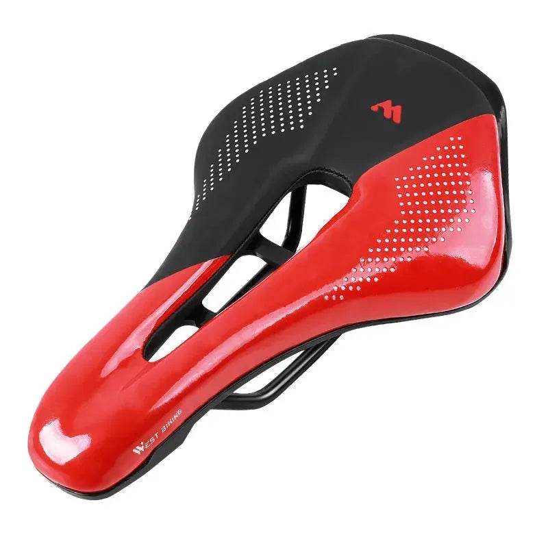 Bike Saddle seat mountain broad bike Bicycle Saddle - EX-STOCK Canada