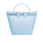 Reusable Silicone Bag Thick vacuum seal bags - EX-STOCK Canada