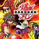 Bakugan Battle Brawlers 