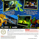 Ben 10 Alien Force: Vilgax Attacks 