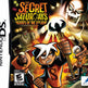 The Secret Saturdays: Beasts of the 5th Sun 