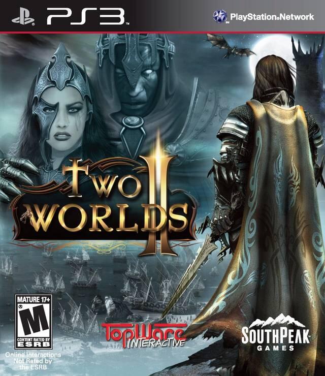 Two Worlds II 