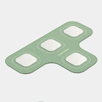 Pet Communication Button One-click Recordable Dog Talking Button - EX-STOCK Canada