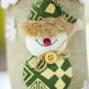 Christmas Decorations Christmas Wine Bottle Socks - EX-STOCK CANADA