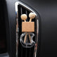 Car perfume bottle clip - EX-STOCK Canada