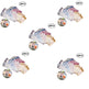 Reusable Snack Bag Biscuit seal Bag - EX-STOCK CANADA