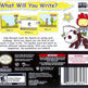 Scribblenauts 
