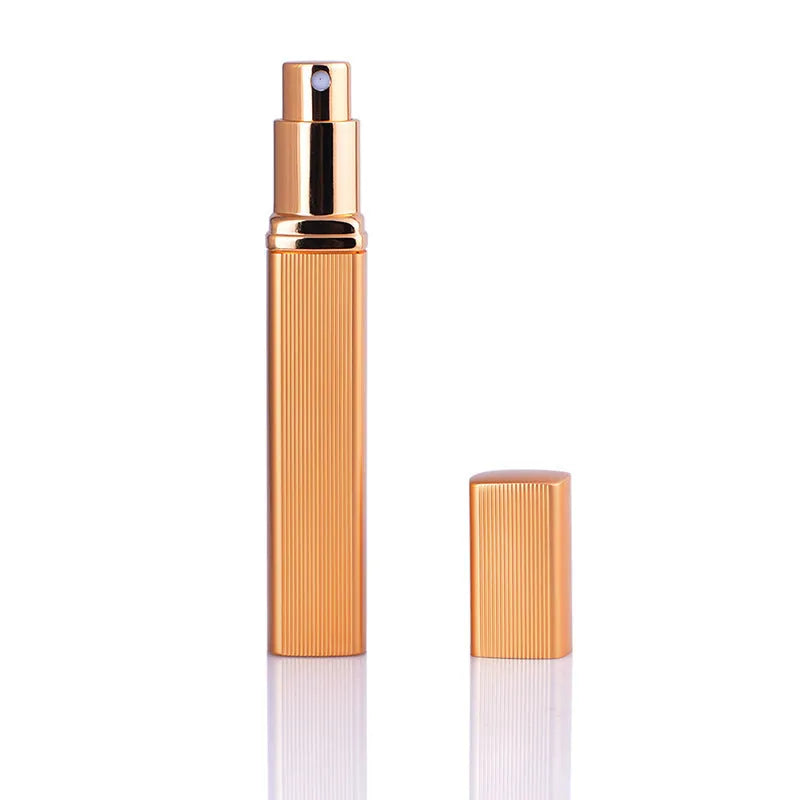 12ml Refillable Travel Perfume Spray Bottle - EX-STOCK CANADA
