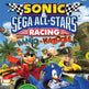 SONIC & SEGA ALL-STAR RACING AVEC BANJO-KAZOOIE 