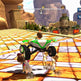 SONIC & SEGA ALL-STAR RACING AVEC BANJO-KAZOOIE 