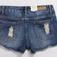Torn Denim Shorts For Women - EX-STOCK Canada