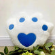 Unique Luminous Pillow Vivid Star Design LED Light Colorful Cushion Stars Plush Pillow Toys Gift For Kids Children Girl - EX-STOCK Canada