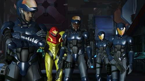 METROID OTHER M 