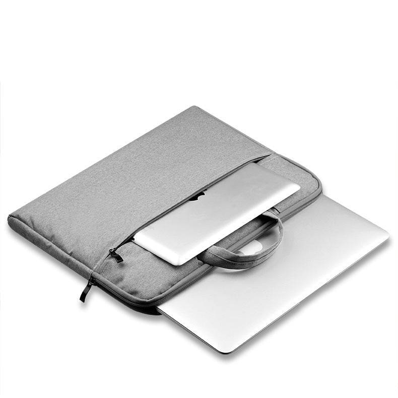 Compatible with Apple , Laptop laptop bag - EX-STOCK Canada