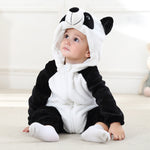 Baby Rompers Winter Autumn Clothes | EX-STOCK product gallery photo 14