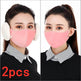 Winter detachable two-in-one warm mask earmuffs - EX-STOCK Canada