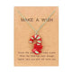 Creative Christmas Necklace for women - EX-STOCK CANADA