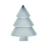 Creative Christmas Tree Fruit Platter Tray - EX-STOCK CANADA