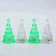 Christmas Lawn Decoration Light-emitting Christmas Tree Crystal Small Night Lamp - EX-STOCK CANADA