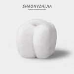 Men And Women Warm-keeping Earmuffs Plus Size Plush Earmuff - EX-STOCK Canada