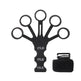 Special Silicone Finger Training Spring Grip EX-STOCK Canada 