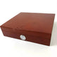 Cedar Wood Cigar Humidor Box Cigar Moisturizing Cases - EX-STOCK Canada