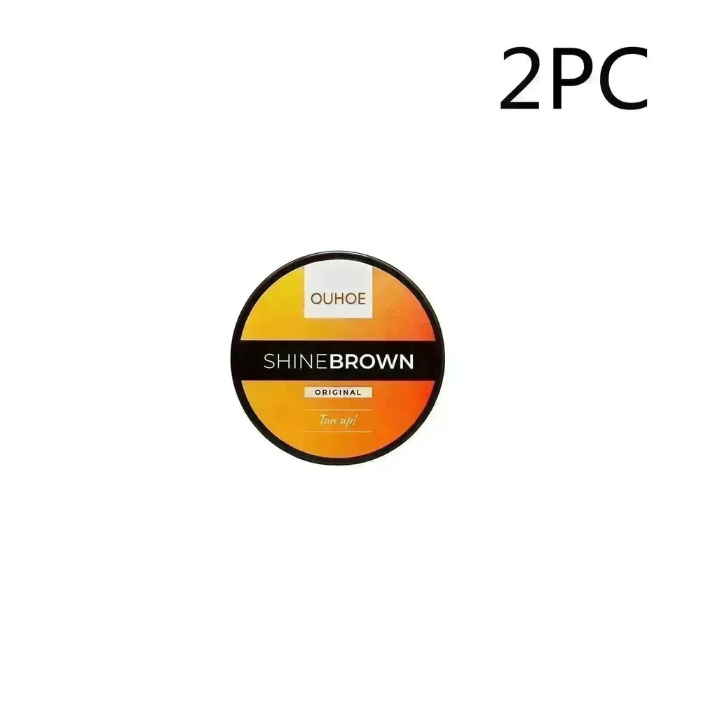 Intensive Tanning Luxe Gel Body Tanning Cream After Sun Repair Combination Aloe Vera Gel Wheat Complexion Beach Bronzer Summer Gadgets - EX-STOCK CANADA