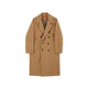 Men trench coat Long Winter woolen coat jacket for men formal winter clothes for men - EX-STOCK Canada