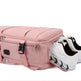 Large capacity leisure backpack EX-STOCK