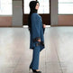 Co ord set for Arabwomen Two piece outfit for Arabwomen Hijab Suit for Women - EX-STOCK Canada