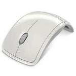 Wireless foldable mouse - EX-STOCK Canada