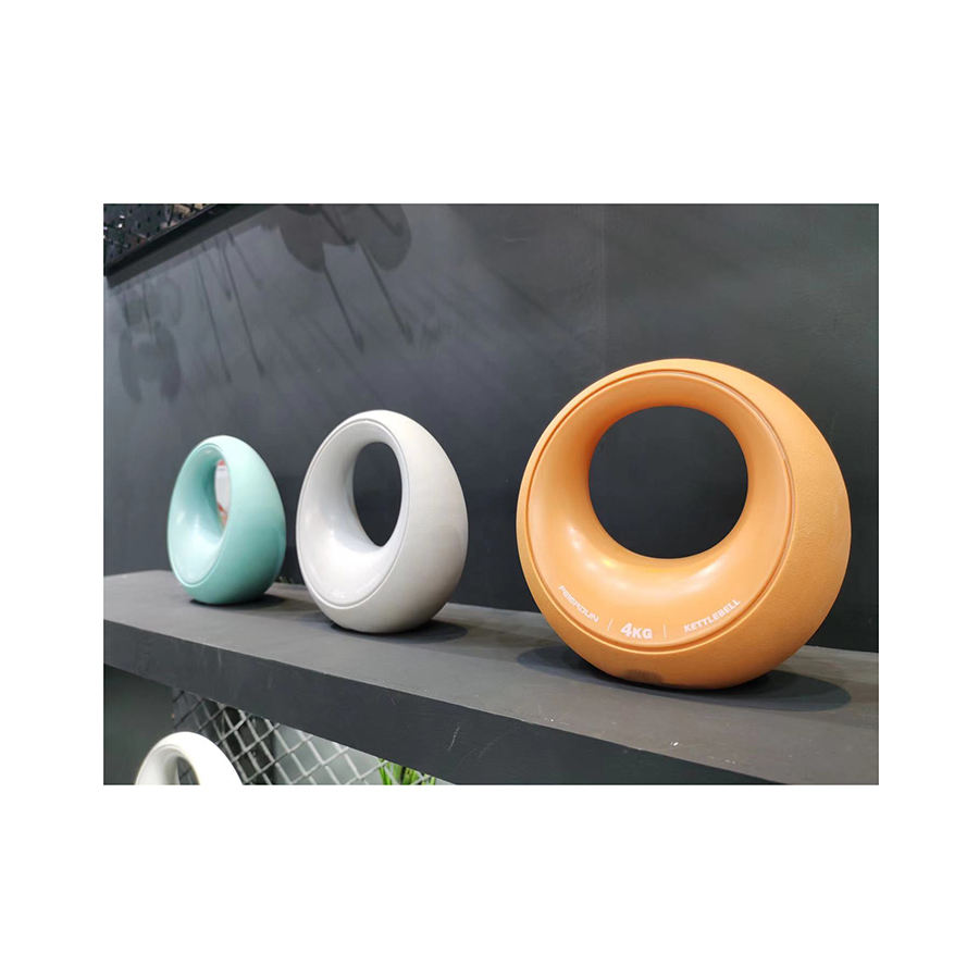 Ladies Fitness Dumbbell Slimming Body Shaping Exercise Fitness Equipment 