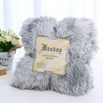 Plush Blanket Double-layer Blanket Multifunctional EX-STOCK Canada 