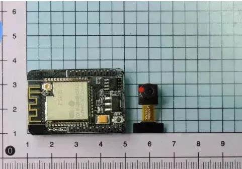 ESP32-CAM camera development - EX-STOCK Canada
